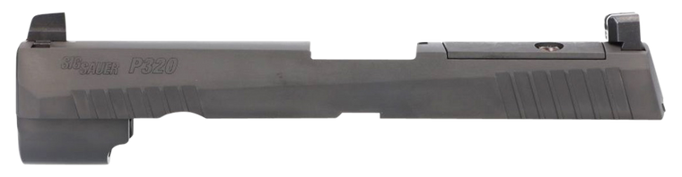 Sig Sauer Slide Assembly Sig P320 X-Series 9mm Luger 4.7" X-Ray 3 Suppressor Sights R2 Optic Ready