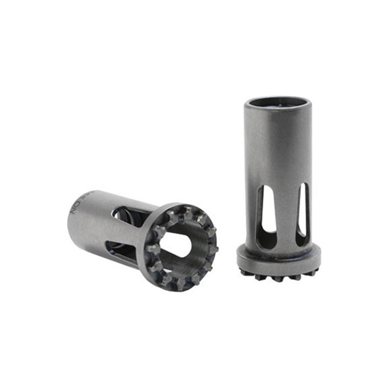 Sig Sauer 9mm Luger Suppressor Piston Matte Glass Bead, M13.5x1 LH