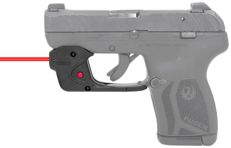 Viridian E Series Red Lsr Lcp Max