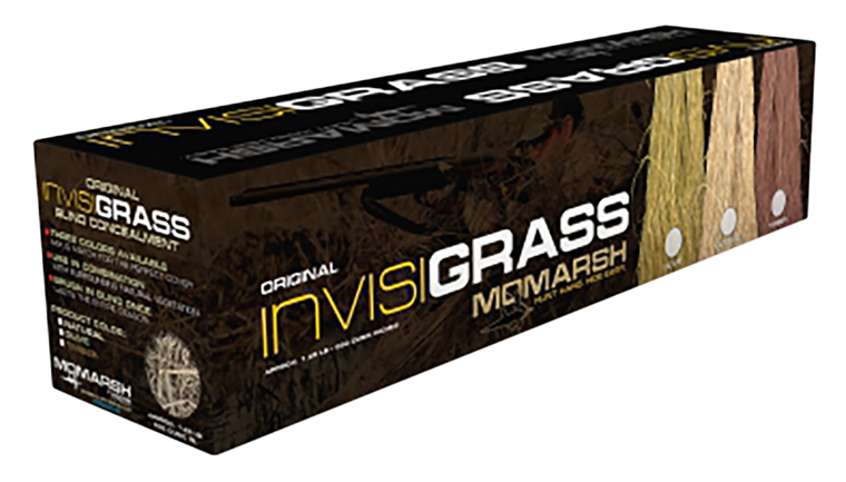 MOmarsh 31330 Invisi-GrassOlive 5 lb Bundle