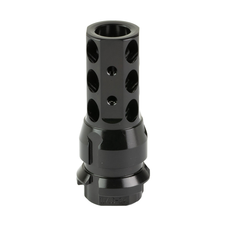 Dead Air Keymo Deadair Da163 Keymo Muzzle Brake .46 11/16-24