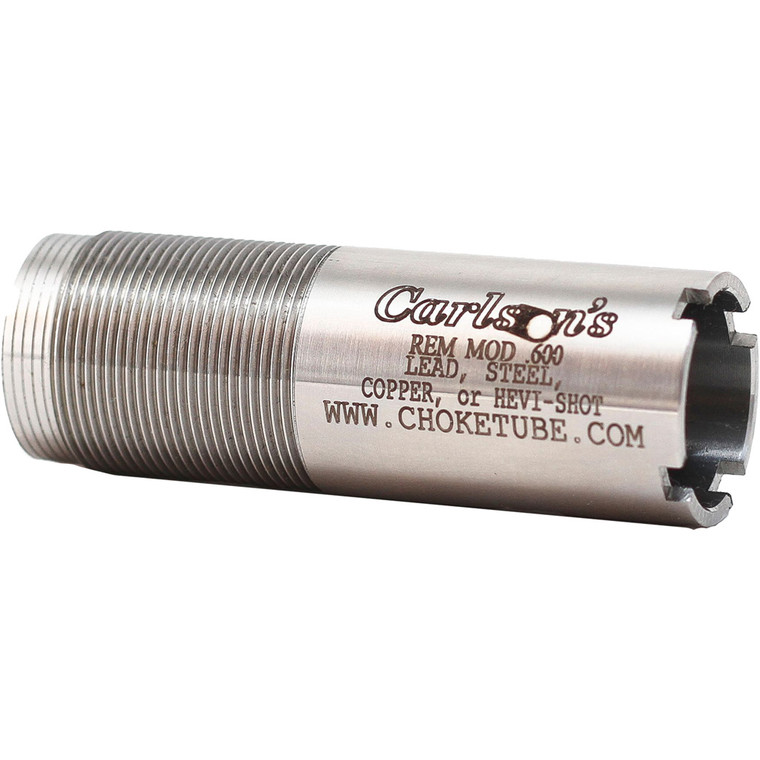 Carlsons 51203 Remington Flush Choke Tube 20ga Modified