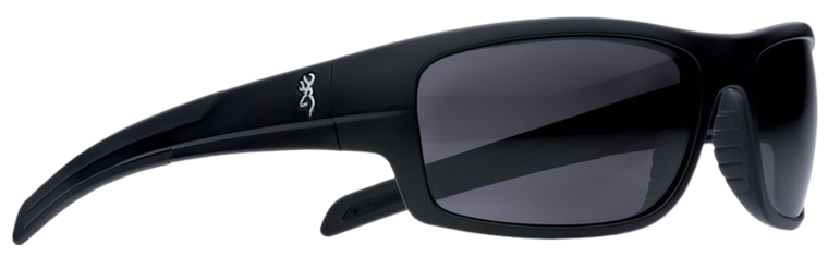 Browning Brn 12799 Hc Polarized Glasses Blk