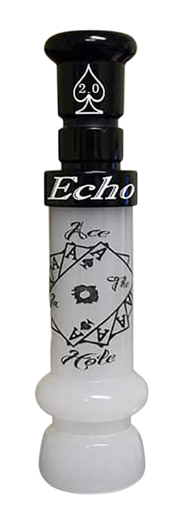 Mo Tactical Products Llc Ace In The Hole Echo 90023 Ace In The Hole Pearl / Black