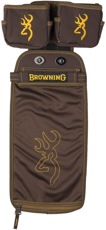 Browning Comp Series Brn 125188 Comp Series Pouch Brn