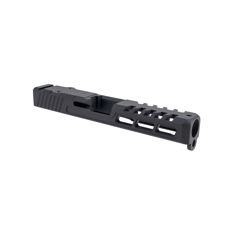 Zaf Zps.2 Slide For G20 G3 Rmr Blk