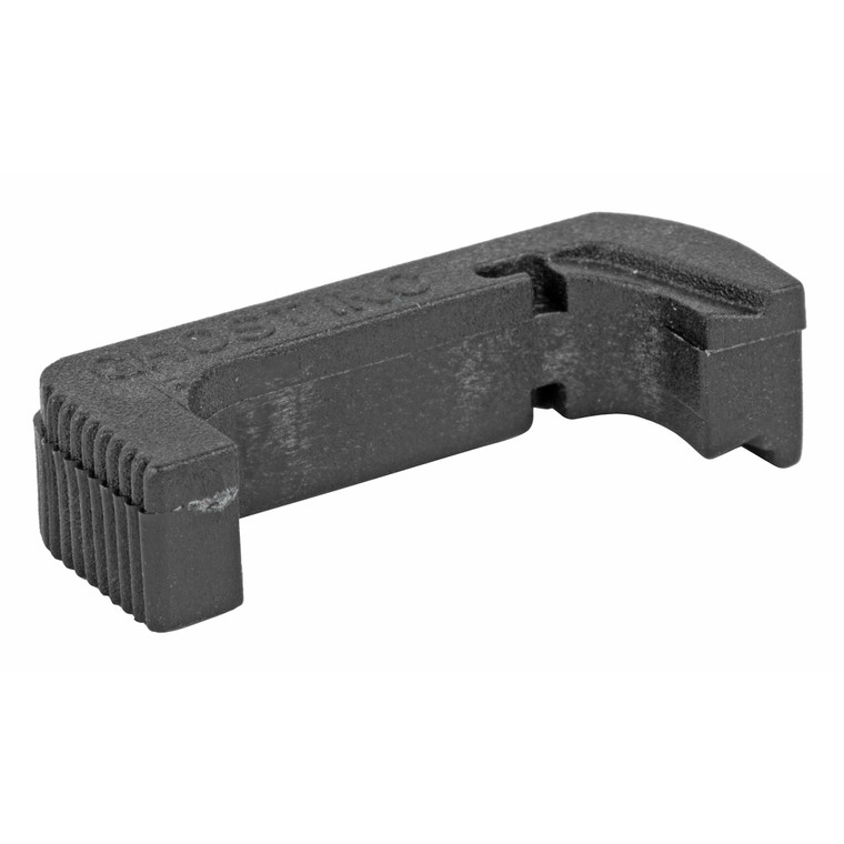 Ghost Tactical Extended Magazine Release Black GHO_G4XRL