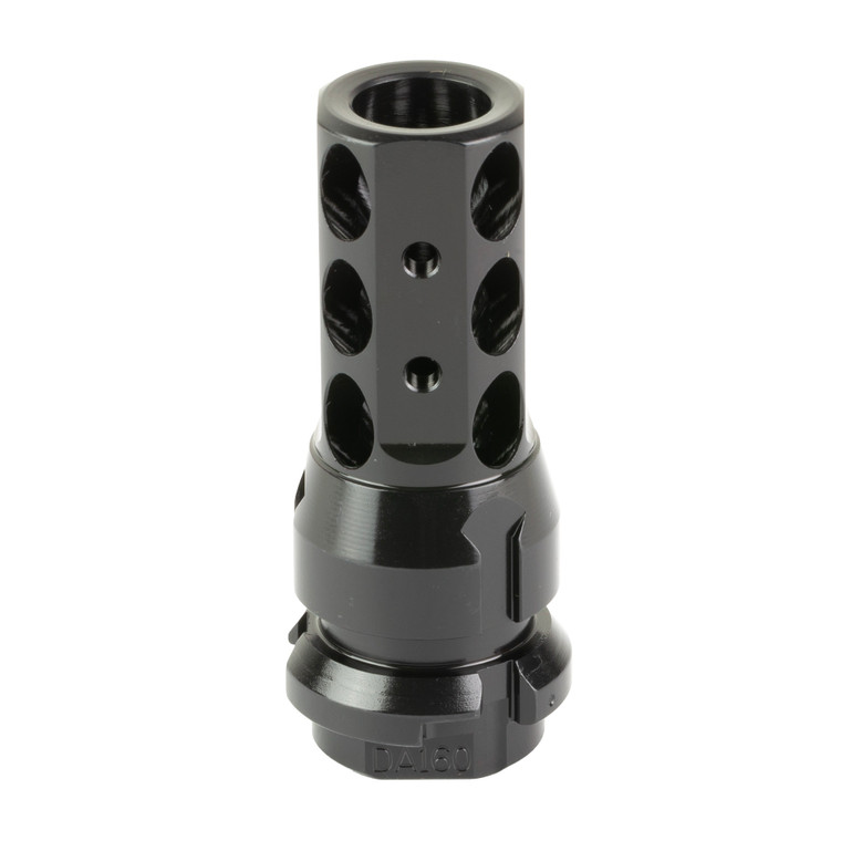 Dead Air Keymo Deadair Da160 Keymo Muzzle Brake .46 .578-28