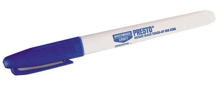 Birchwood Casey Presto Bir 13201 Presto Blue Gun Pen