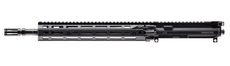 Daniel Defense M4a1 Riii Urg 5.56mm 14.5" Blk