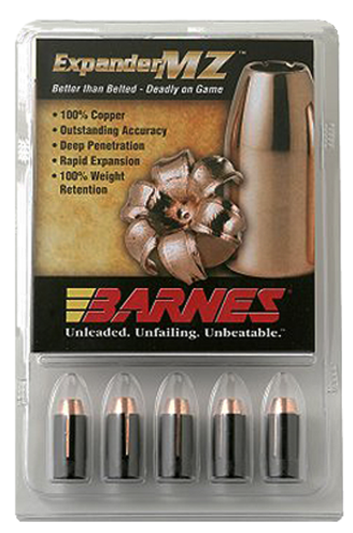 Barnes Bullets Expander Mz Brns 30506 Expmz 45c 195 Exp 15