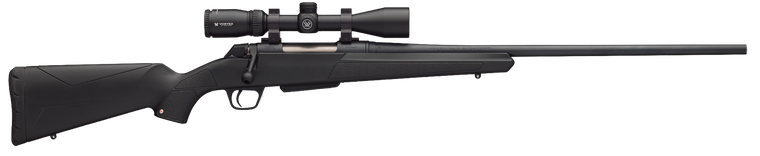 Winchester Guns Xpr Wgun 535705293 Xpr Scope Cmb Ns 450 24 Blk