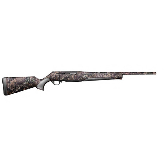 Browning 031049227 BAR MK3 Semi-Automatic 7mm Remington Magnum 24 2+1 Mossy Oak Break-Up County in.
