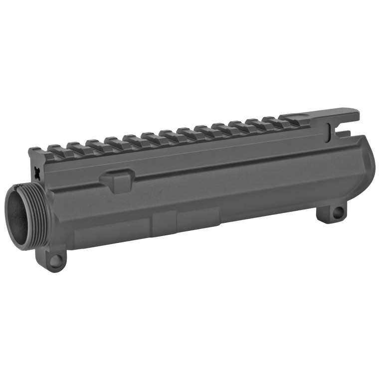 M4E1 Assembled Upper Black AR15 APAR700201AC