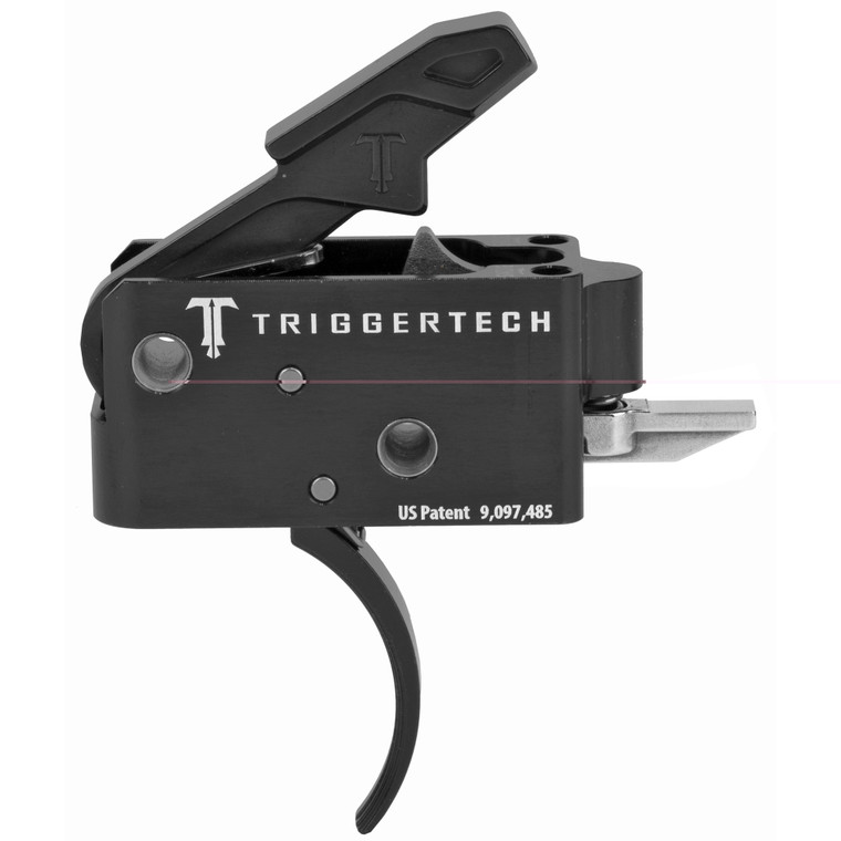 TriggerTech Trigger 3.5LB Pull Weight Fits AR-15