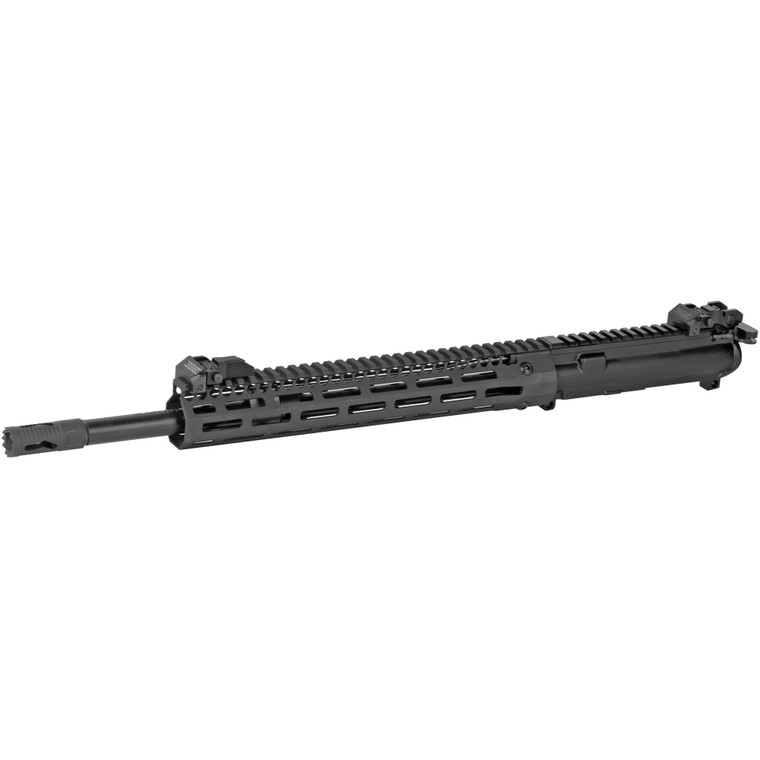 TROY A4 Complete Upper 223 Rem/556NATO 16" Barrel SUPG-A4S-16BT-00