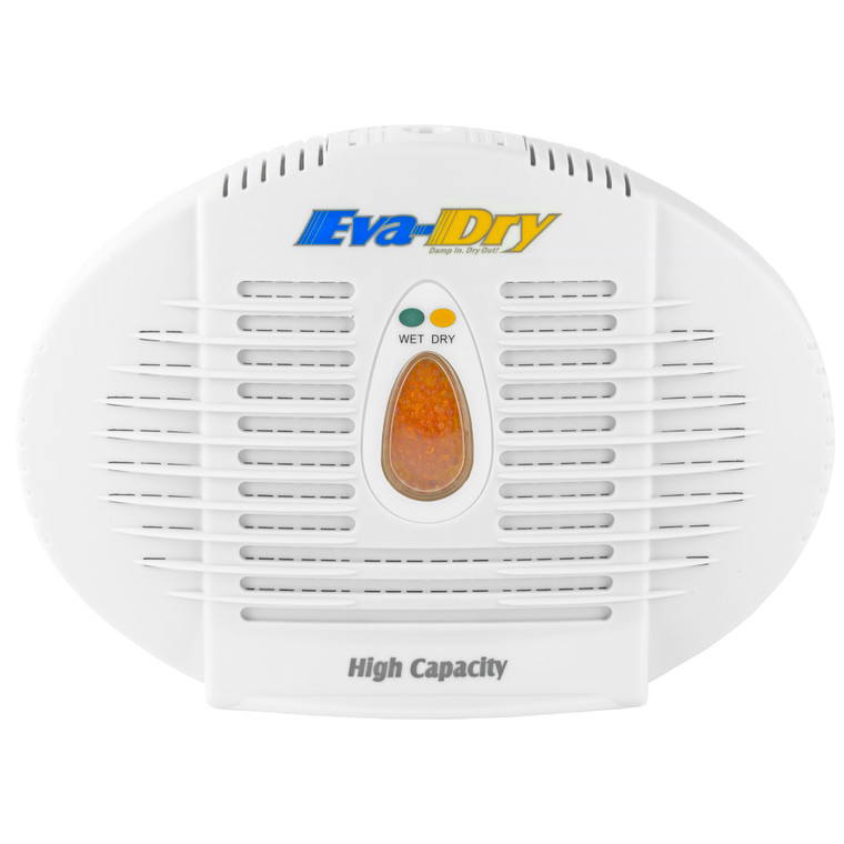 EVA-DRY High Capacity Dehumidifier