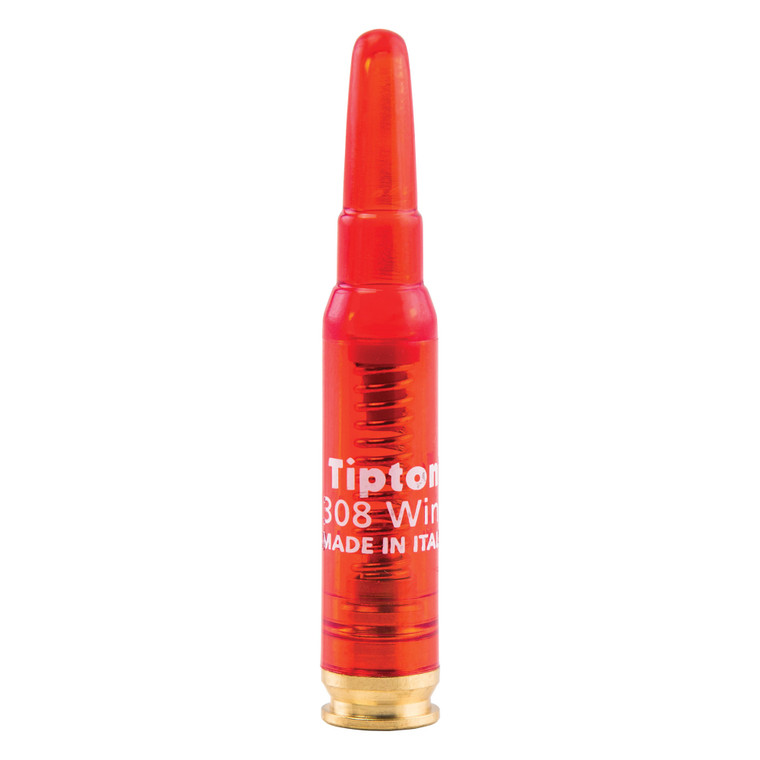 Tipton Cap Rifle 308 Win (Per 2)