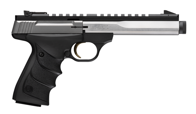 Browning Buck Mark Brn 051589490 Bm Cntr Urx Sr 22 5.9 Blkss