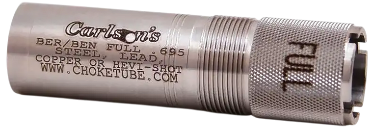 Carlsons 52264 Remington Flush Choke Tube 12ga Skeet