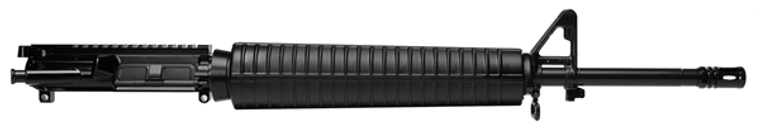 Delton Upper Receiver 5.56x45 20" Bbl. A3 Flat Top Pre-ban
