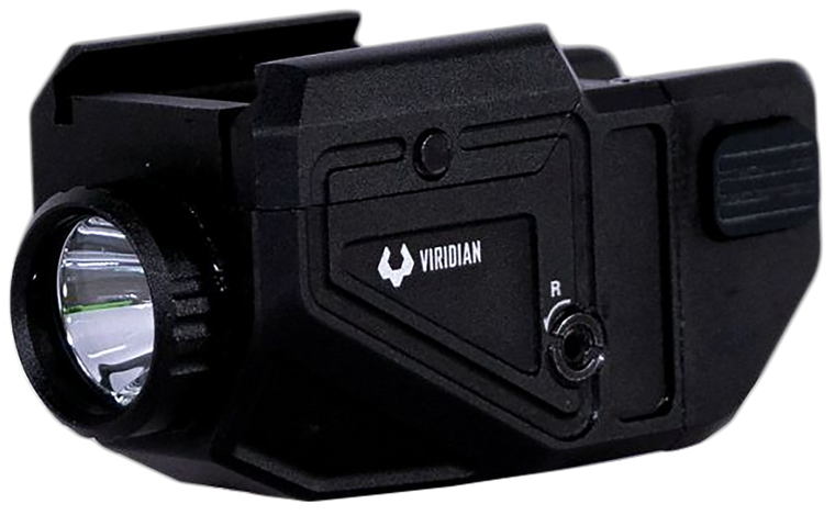 Viridian C5l For Glock Vir 930-0041 C5l For Glock 17/19/22/23 Grn Laser