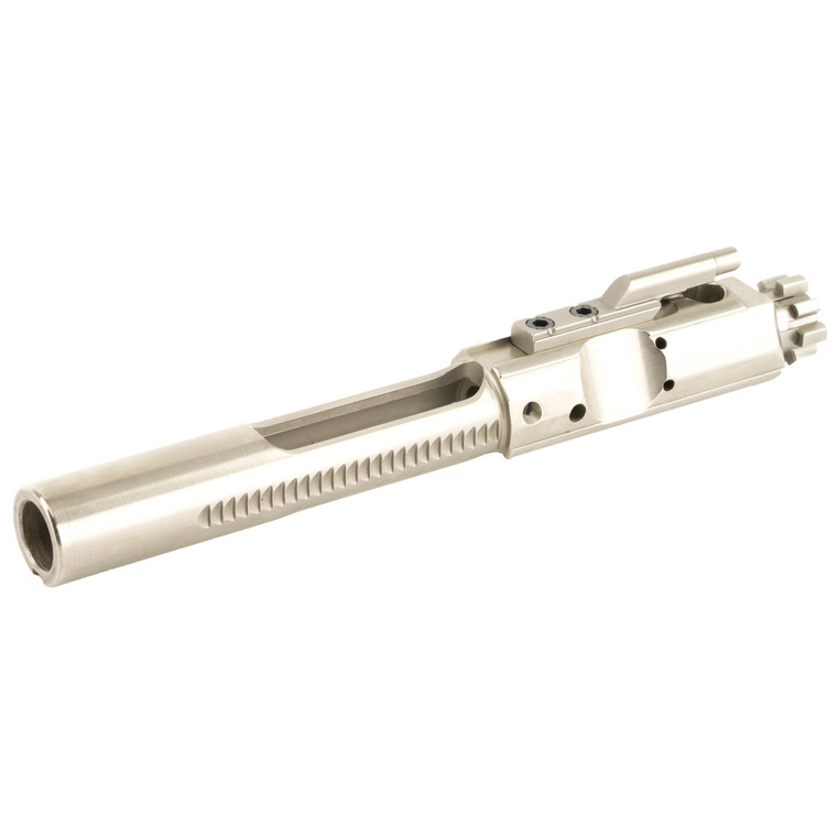 WMD Guns Bolt Carrier Group .308 DPMS Compatible Style With Proprietary NiB-X (nickel boron) Coating