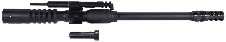 Primary Weapons Uxr Pws U2e14yb01-1f Uxr Conversion Kit 300bo 14.5"