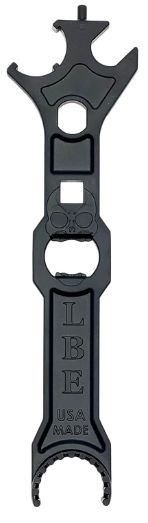 Lbe Unlimited Lbe Armtl Ar15 Armorers Tool