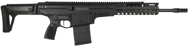 Primary Weapons Uxr Pws U2e16rc11-1f Uxr Elite Rfl 308 16"