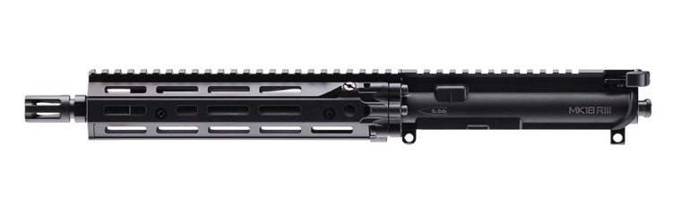 Daniel Defense Mk18 Riii Urg 5.56mm 10.3" Blk