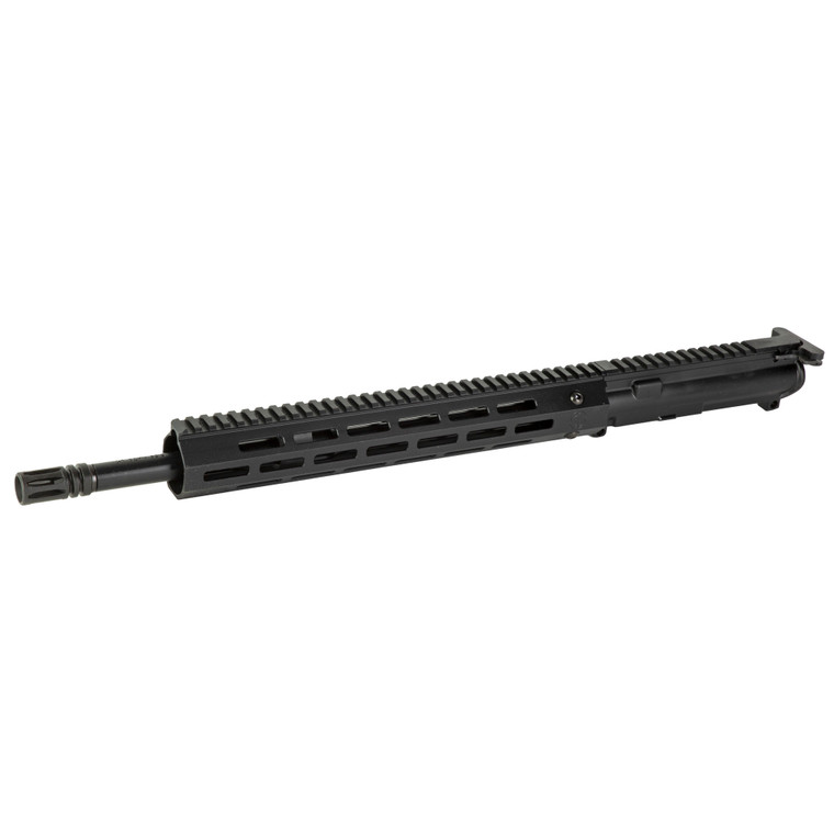 TROY A3 Complete Upper 223 Rem/556NATO 16" Barrel SUPG-A3M-16BT-00