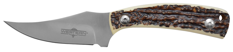 Camillus Crosstrail Fixed Blade 7