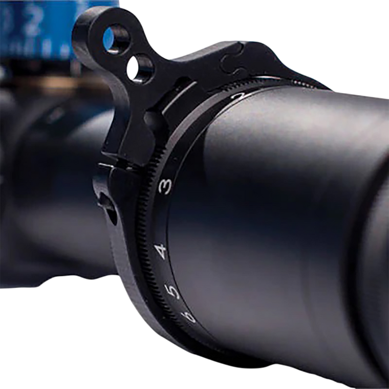Huskemaw Optics Switchview Husk 20sv16 Switchview For 1-6x24 Tact Scp