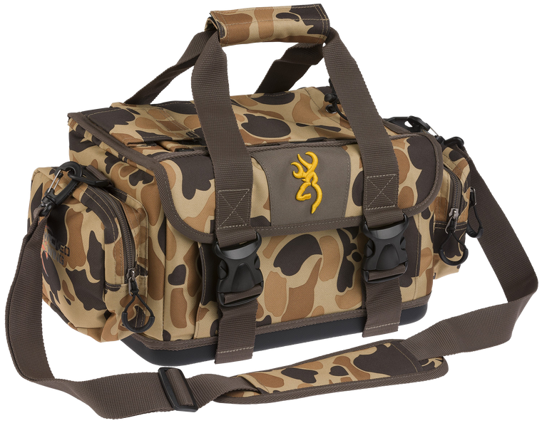 Browning Wicked Wing Brn 121035120 Wick Wing Bag Vtan
