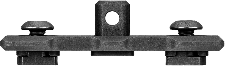 Mdt Sporting Goods Inc M-lok Sling Swivel Stud Mdt 103212-blk Mlok Sling Swivel Stud Blk