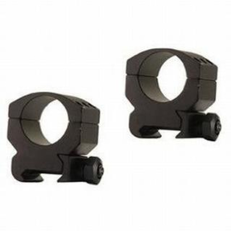 Burris Xtreme Tactical 30mm Rings Matte, Extra High