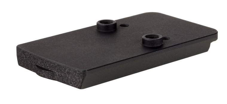 Trijicon RMRcc Pistol Adapter Plate Black, Sig Sauer 365XL