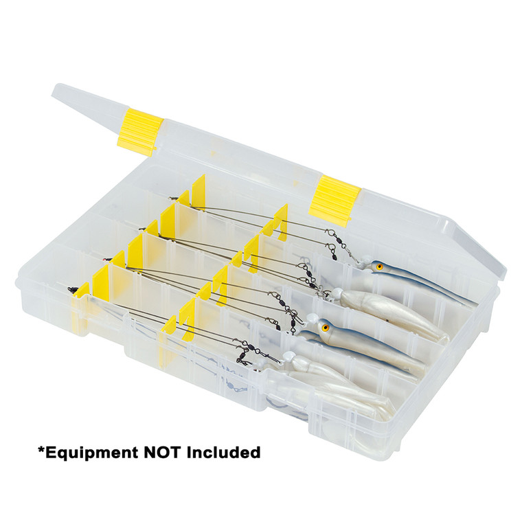 Plano Umbrella Rig Stowawayú 3700 - Clear