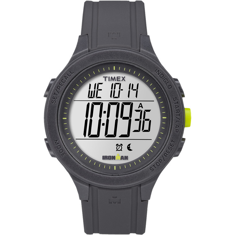 Timex IRONMAN¬Æ Essential 30 Unisex Watch - Grey
