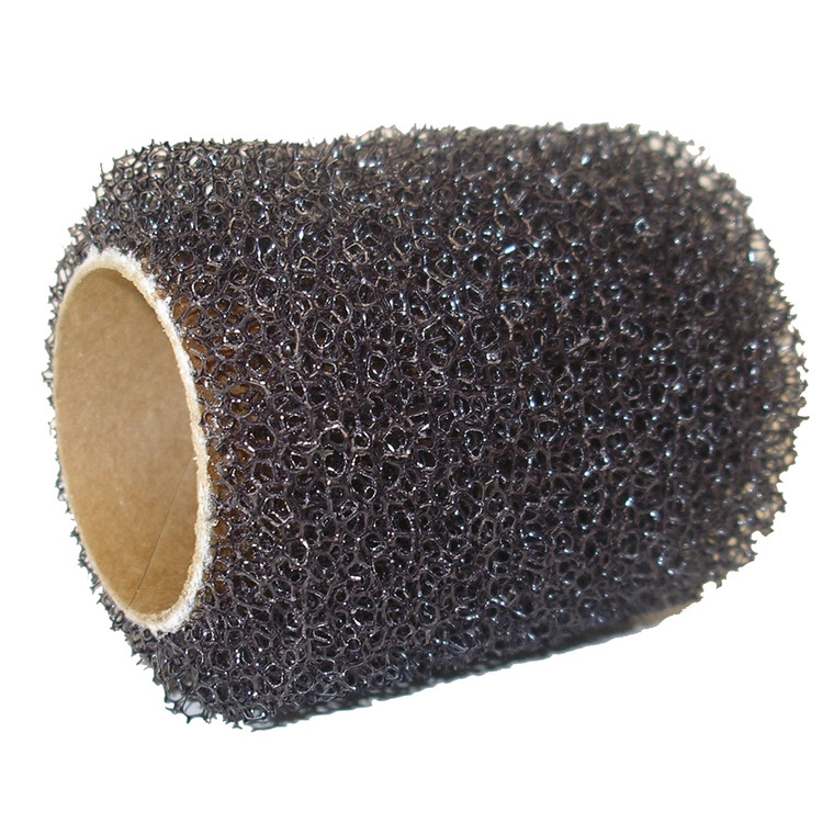 KiwiGrip Roller Brush - 4"