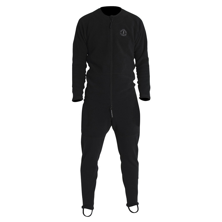 Mustang Sentinel‚Ñ¢ Series Dry Suit Liner - Black - XXXL