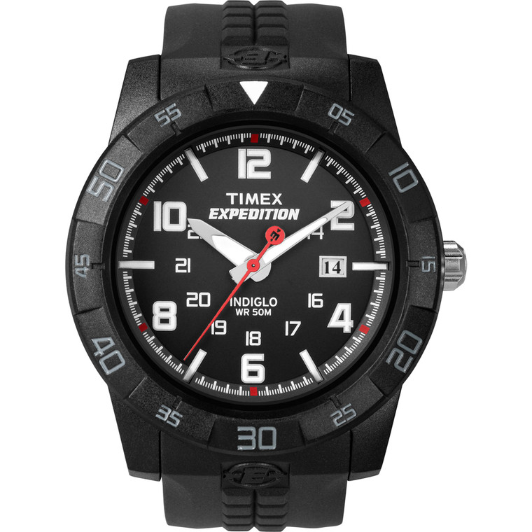 Timex Expedition Rugged Core Analog Field Watch