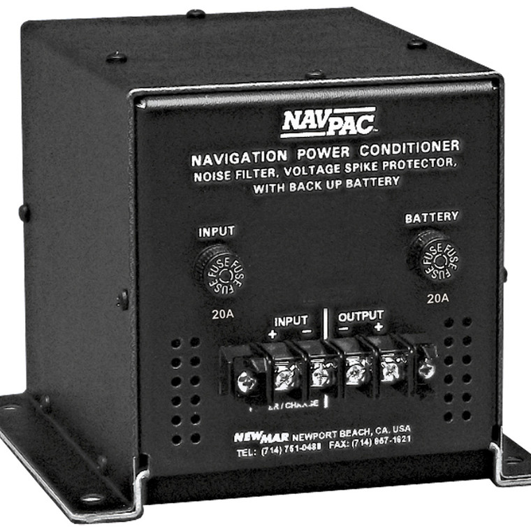 Newmar NP-12 Nav-Pac - 12V