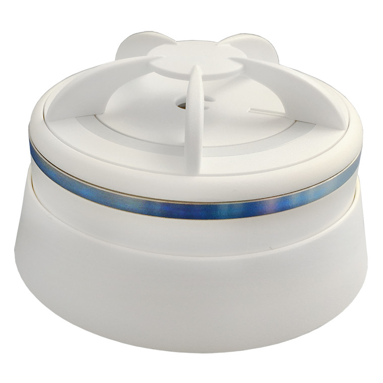 Glomex ZigBoat‚Ñ¢ Heat Alarm Sensor