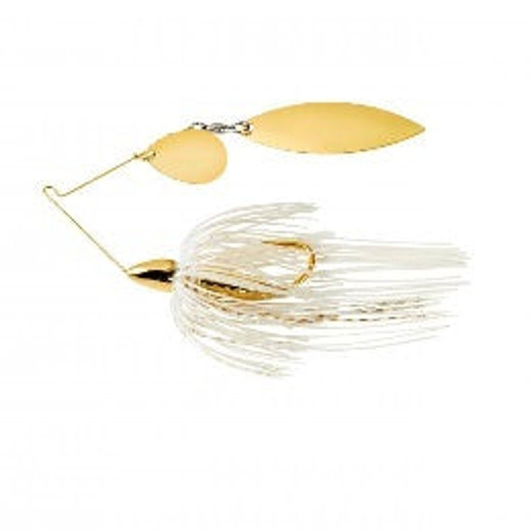 War Eagle Screaming Eagle Gold Frame TW 3/4 White Gold