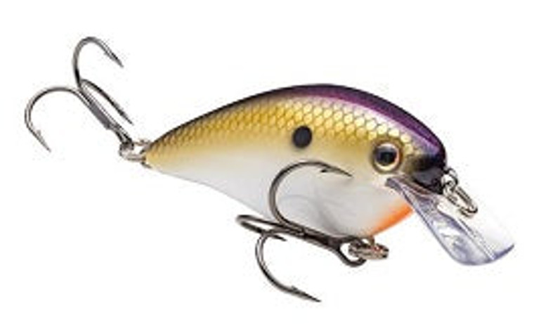 Strike King Square Bill 4.0 Magnum 5/8oz TN Shad 2.0