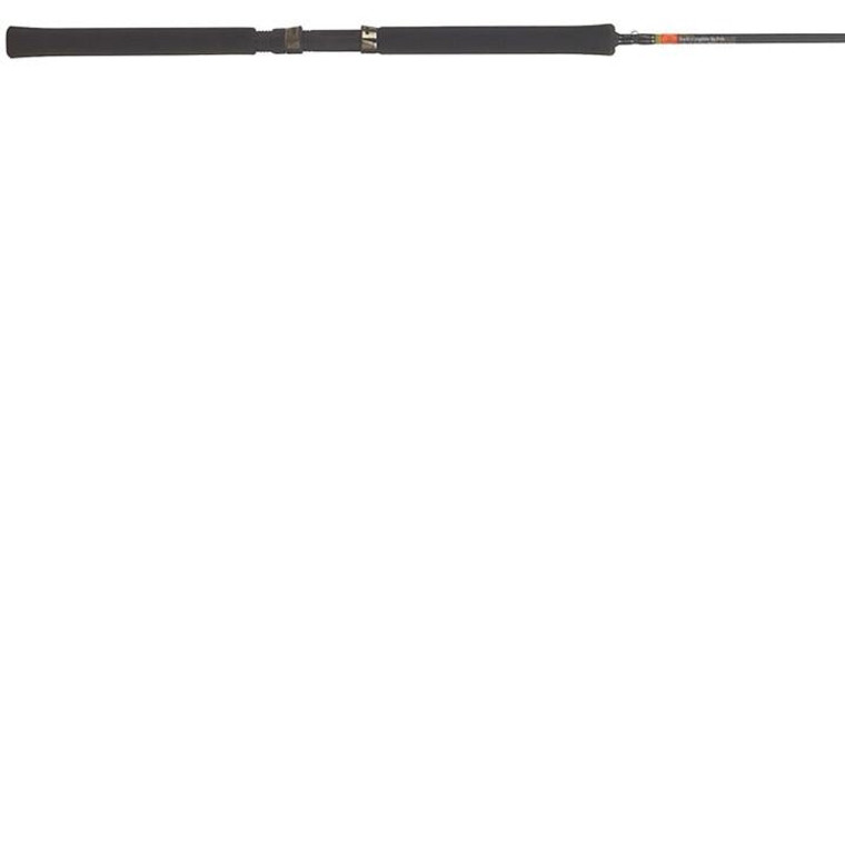 BnM Bucks Graphite Jig Pole 10ft - 2pc