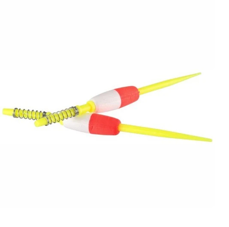 Betts Slip Stick Unweighted Cigar 2.5\" 3ct Red/White