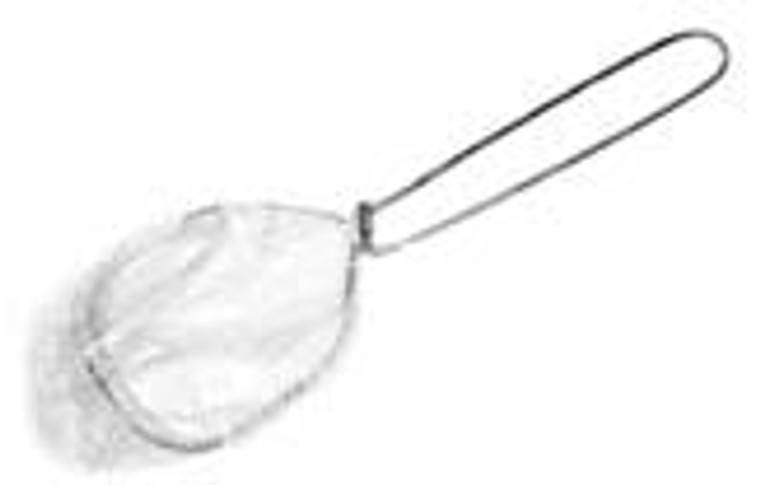 Eagle Claw Minnow Dip Net-Jumbo